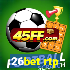 26bet rtp